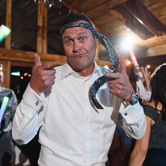 Meet your Posher, Kevin - Picture 1 of 4